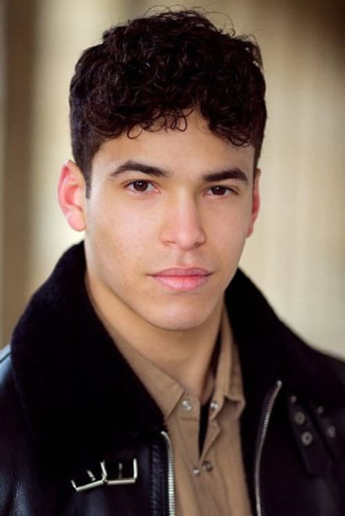 Louis Gaunt profile photo