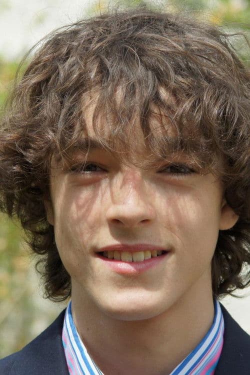 Quentin Grosset profile photo