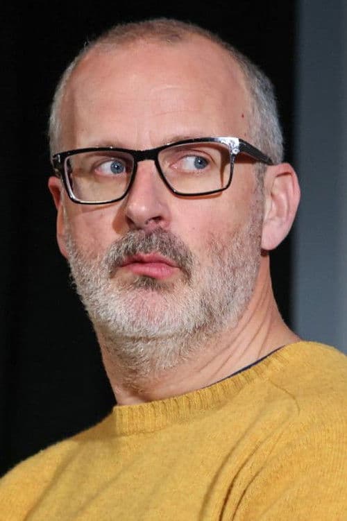 Sam Bain profile photo