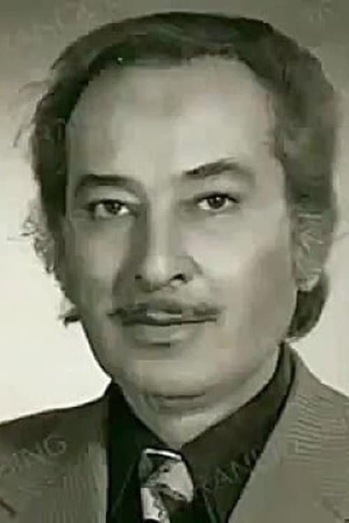 Mansoor Matin profile photo