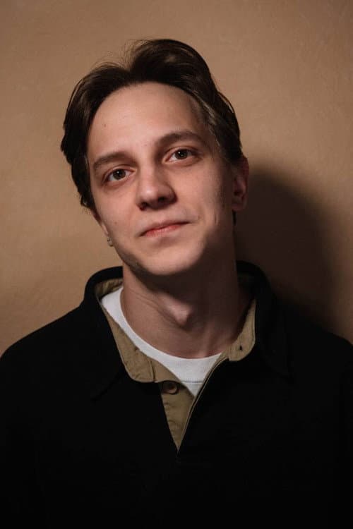 Andrey Ayrapetov profile photo