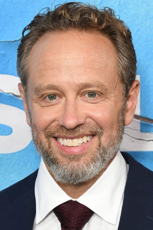 Timothy Greenberg profile photo