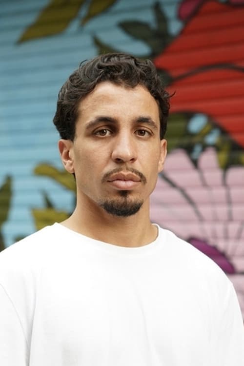 Hamza Zerrouk profile photo