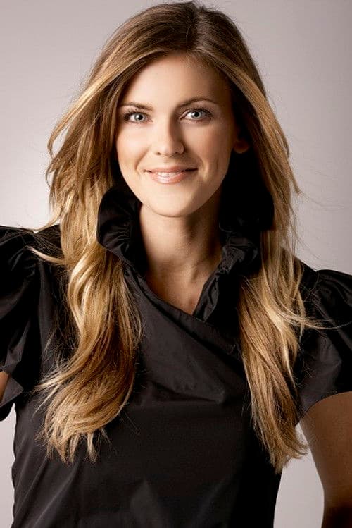 Bronwyn McCahon profile photo