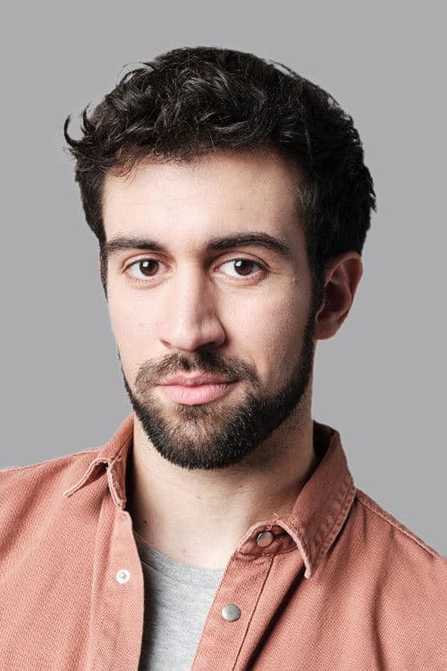 Nick Mellos profile photo