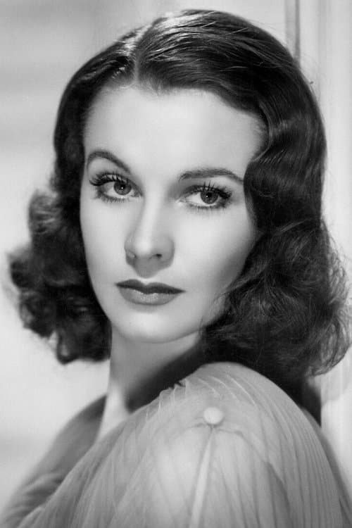 Vivien Leigh profile photo