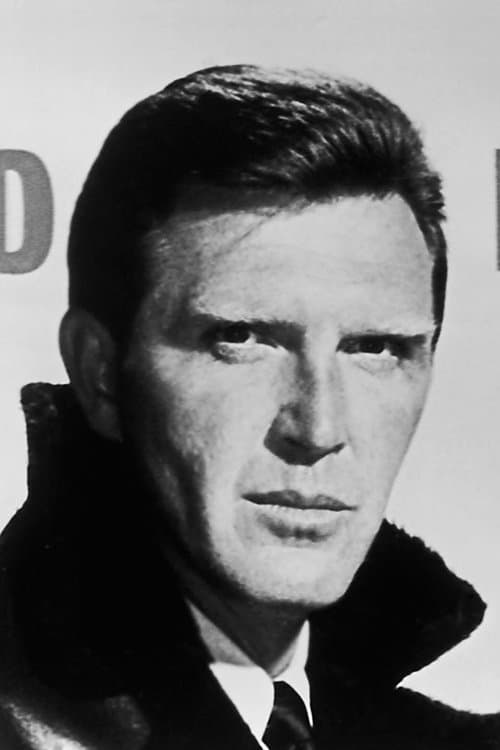 Robert Lansing profile photo