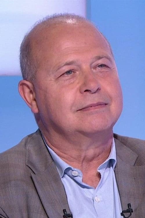 Luc Dini profile photo