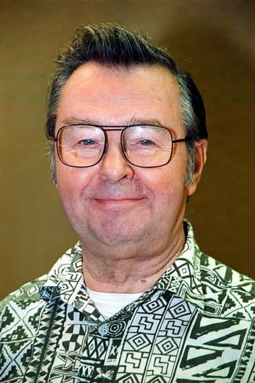 Ernst H. Hilbich profile photo