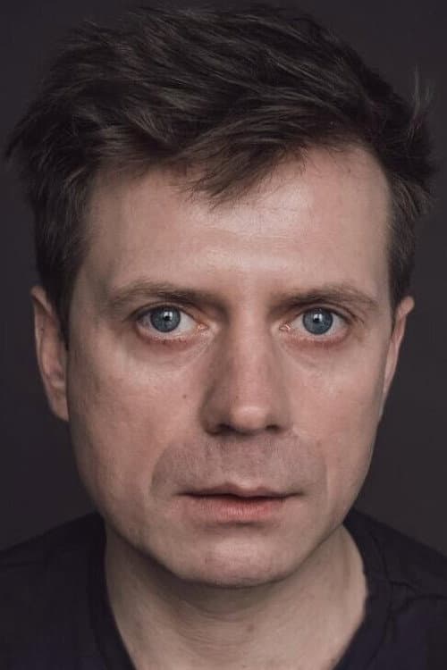 Evgeny Perevalov profile photo
