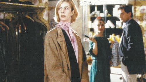 Der Fall Harrer poster