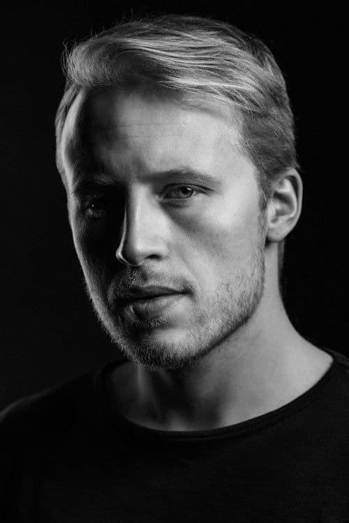 Odin Waage profile photo
