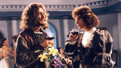 Pohádka o věrnosti poster