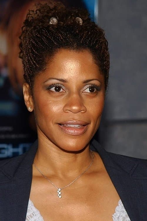 Judith Scott profile photo