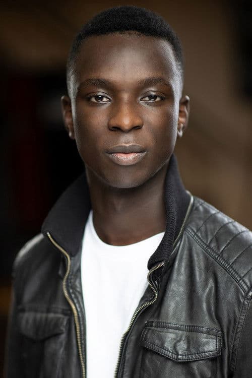 Emmanuel Trier profile photo