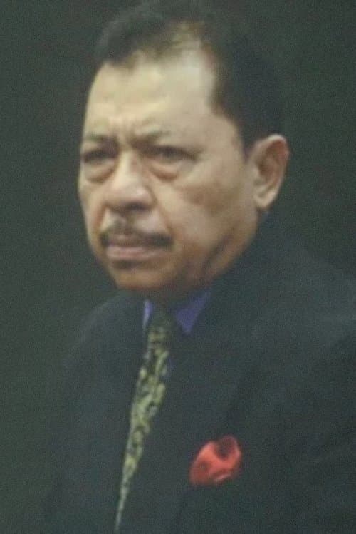 Deddy M. Borhan profile photo