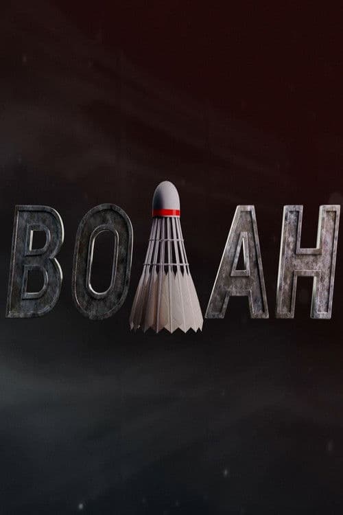 Волан poster