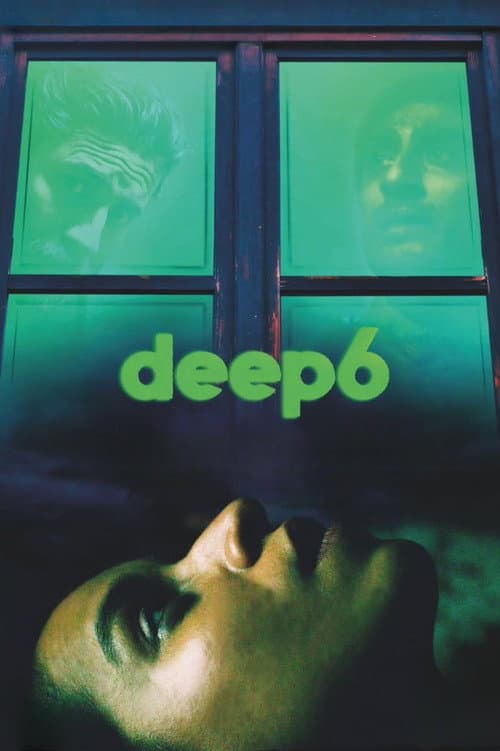 Deep6 poster