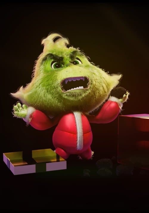 The Crisis at Christmas HQ poster