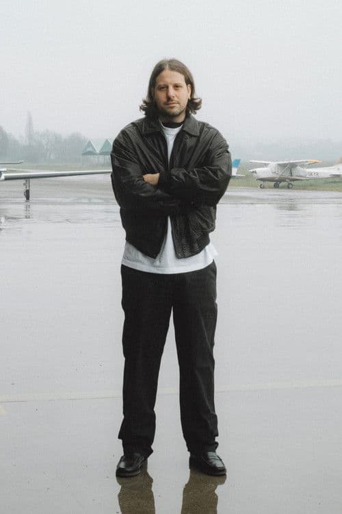 William Frank profile photo