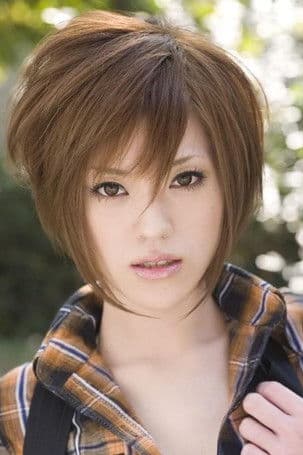 Azusa Itagaki profile photo