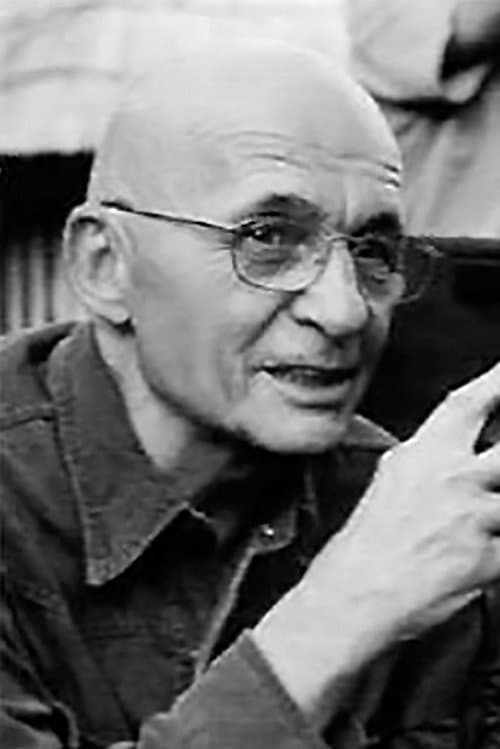 Witold Leszczyński profile photo