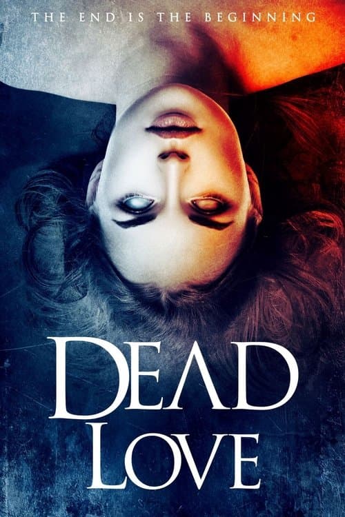 Dead Love poster