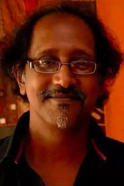 Satish Babusenan profile photo