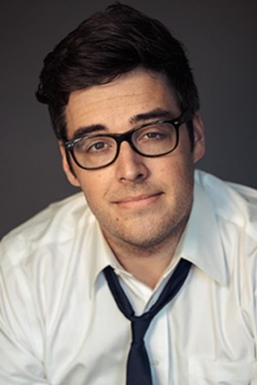 Christopher Ninness profile photo