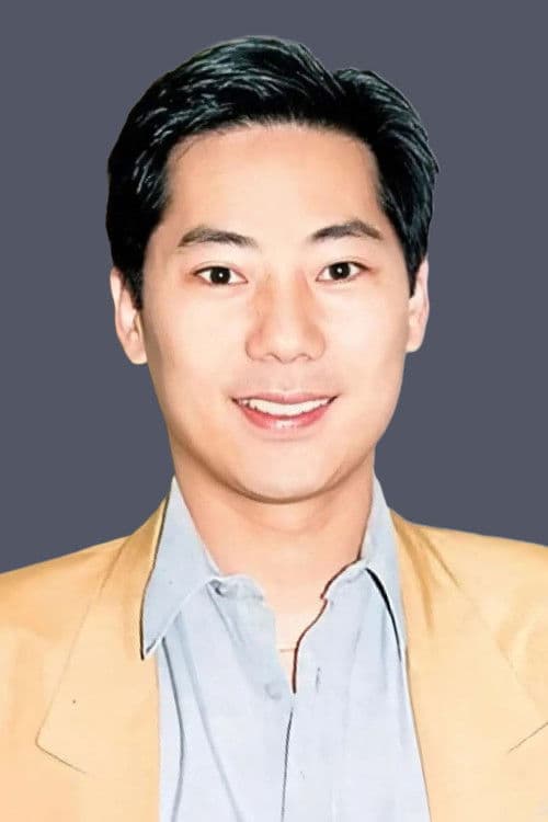 Anthony Tang Ho-Kwong profile photo