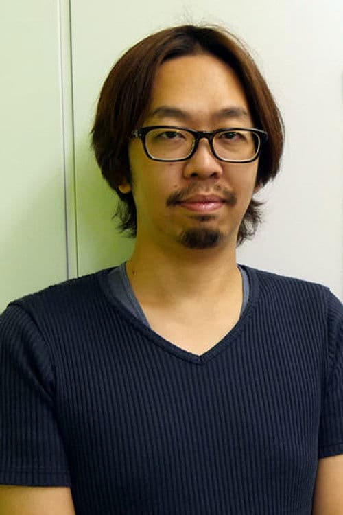 Kiyotaka Suzuki profile photo