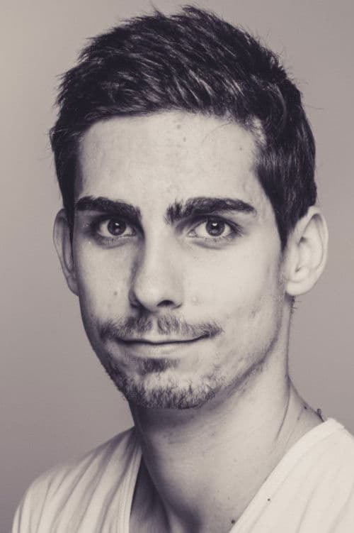 Julian Lippke profile photo