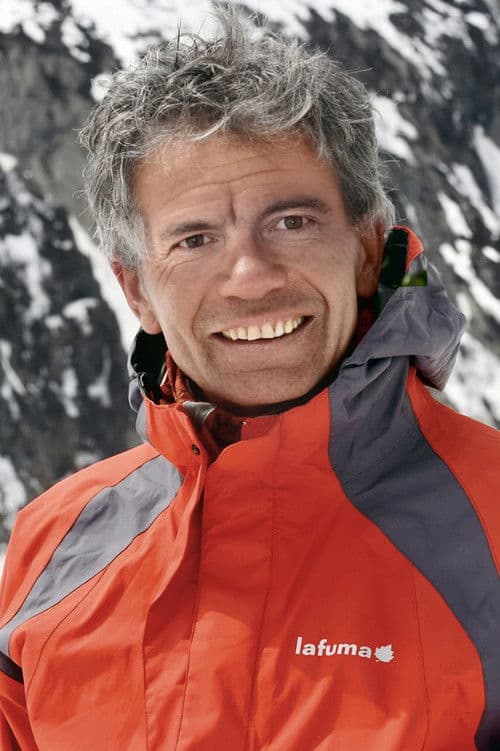 Patrick Gabarrou profile photo