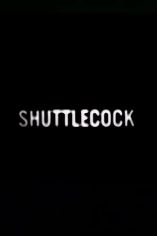 Shuttlecock poster