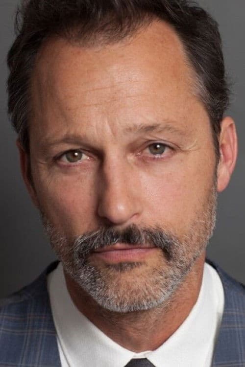 Benjamin John Parrillo profile photo