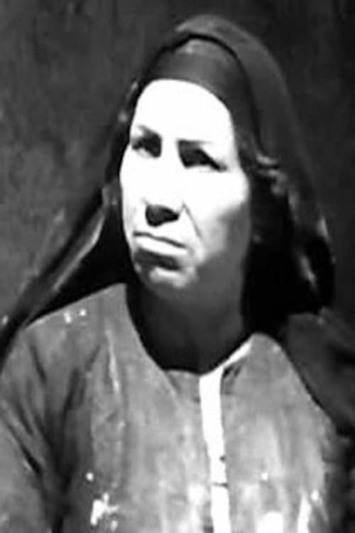 Sayeda Ismael profile photo