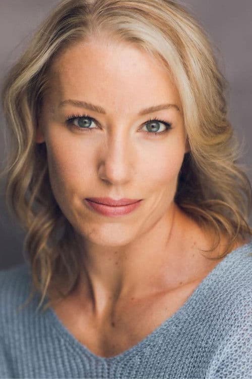 Ashlee Weber profile photo