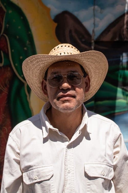 Emiliano Sierra Guerrero profile photo