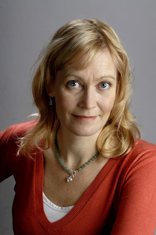 Kirsti Kuosmanen profile photo