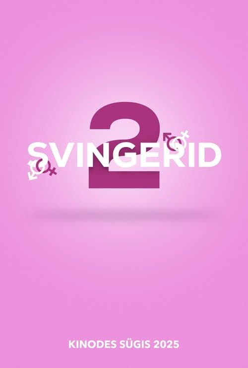 Svingerid 2