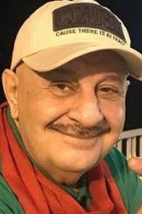 Gholam-Hossein Lotfi profile photo