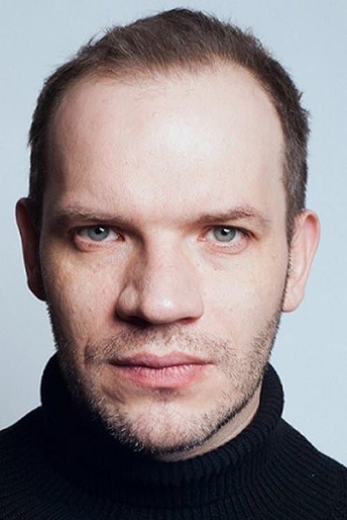 Evgeny Kharitonov profile photo