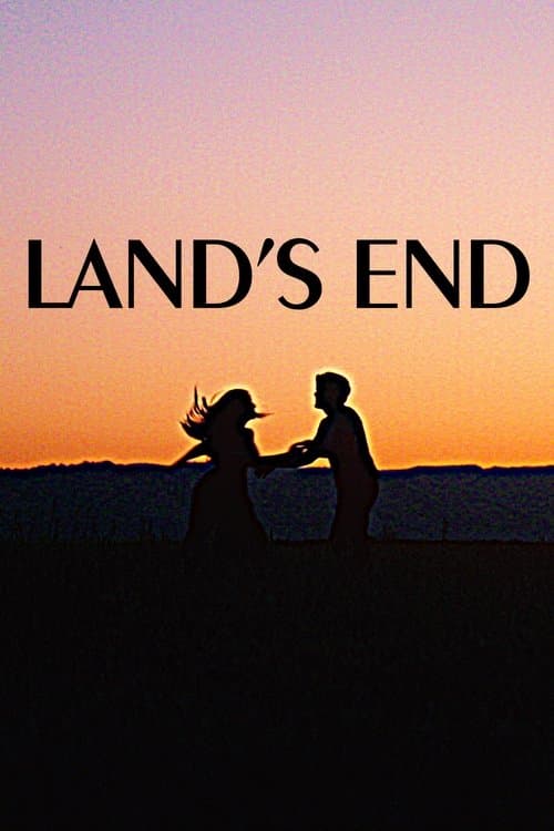 Land's End poster