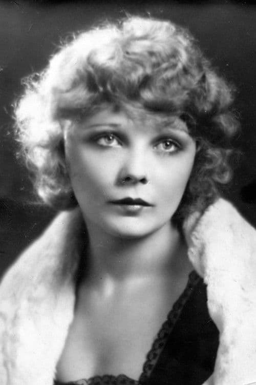 Winifred Westover profile photo