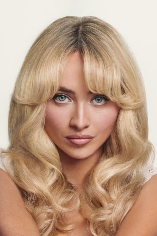 Sabrina Carpenter profile photo