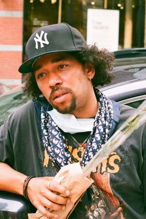 Ty Lyons profile photo