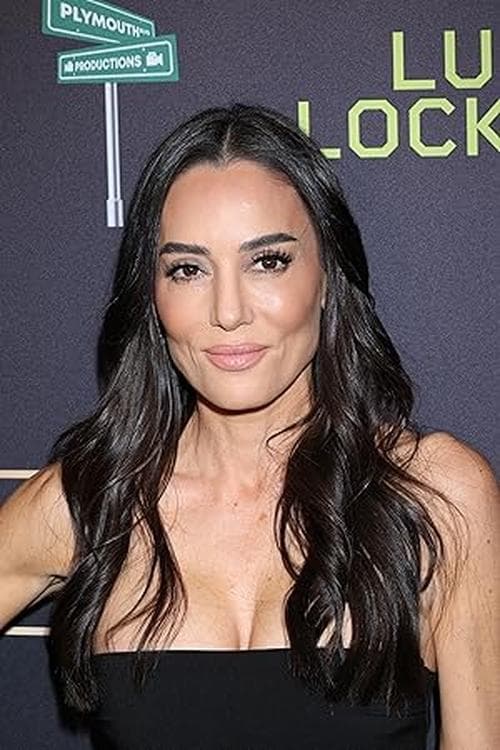 Leila Weisberg profile photo