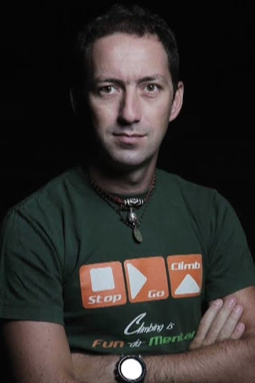 Horia Colibășanu profile photo