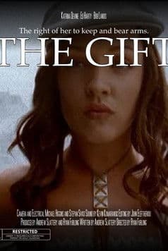The Gift poster