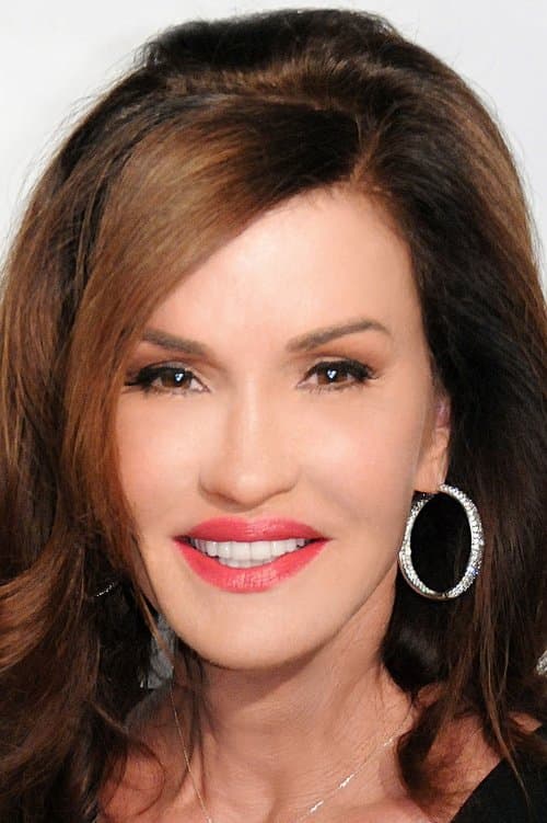 Janice Dickinson profile photo